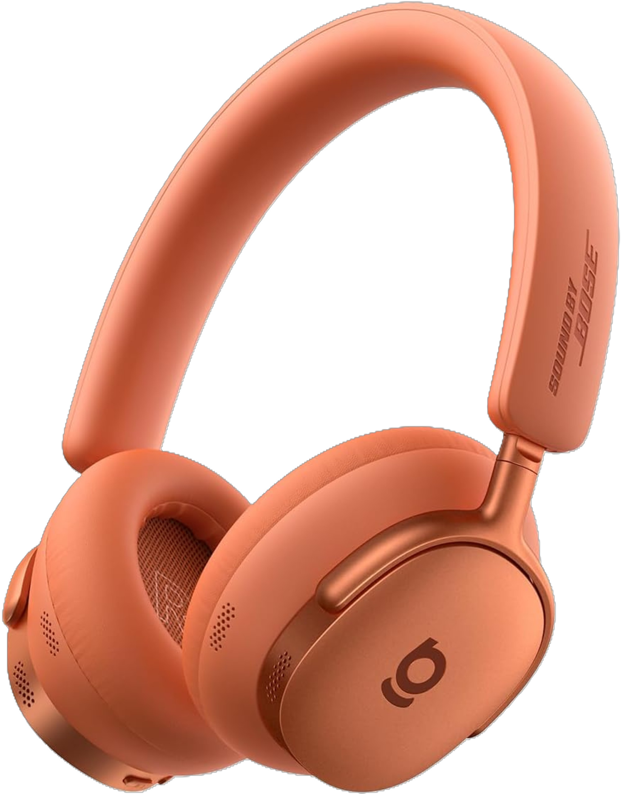 Baseus Inspire XH1 Premium Wireless Headphones - 48dB ANC & 100Hr Battery
