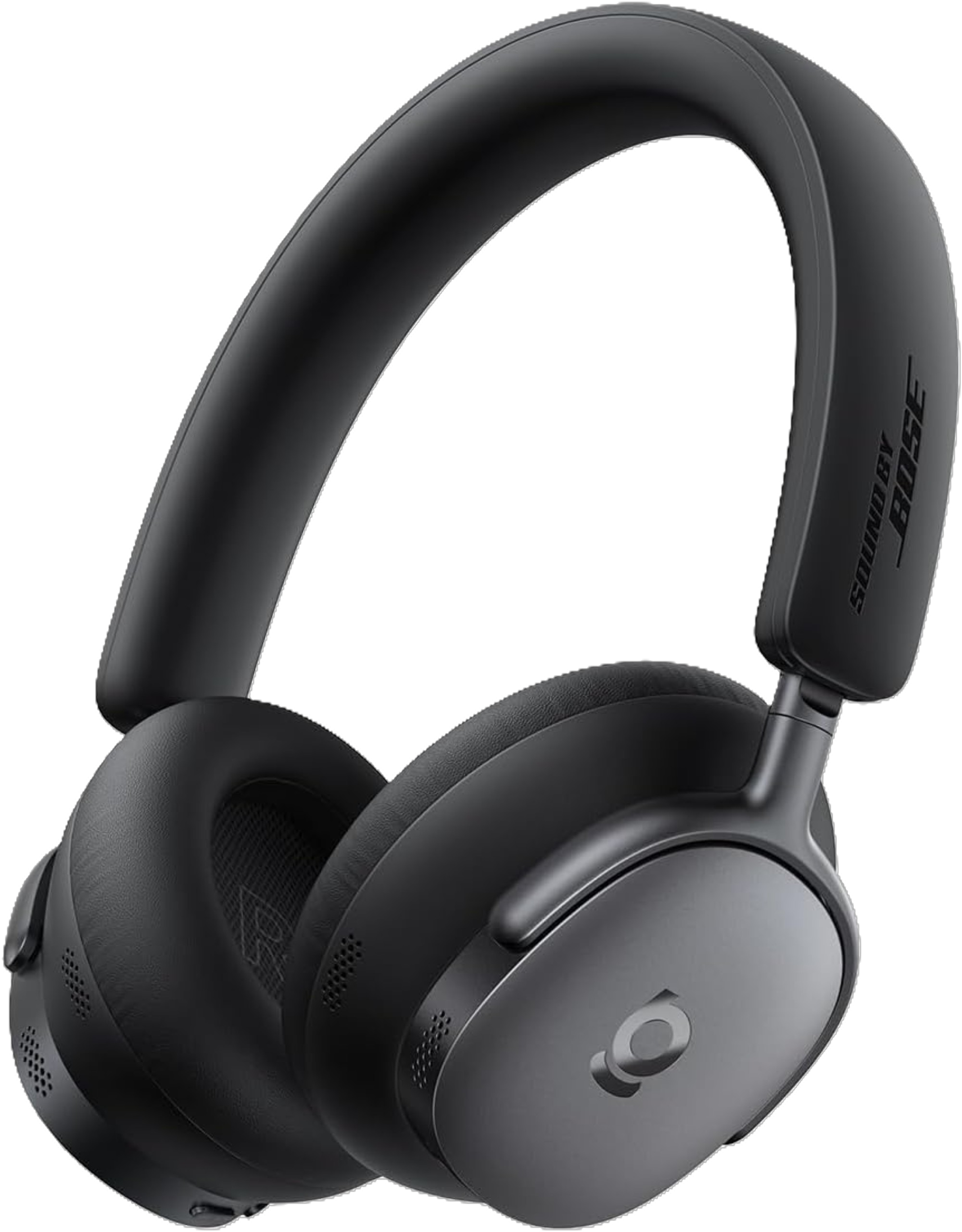 Baseus Inspire XH1 Premium Wireless Headphones - 48dB ANC & 100Hr Battery