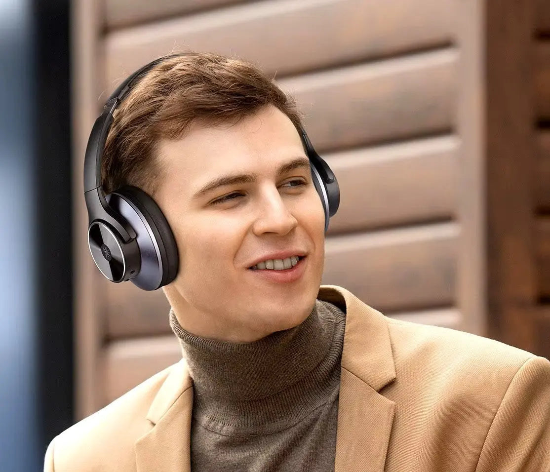 Unmatched Listening Experience - Goldener Wahl