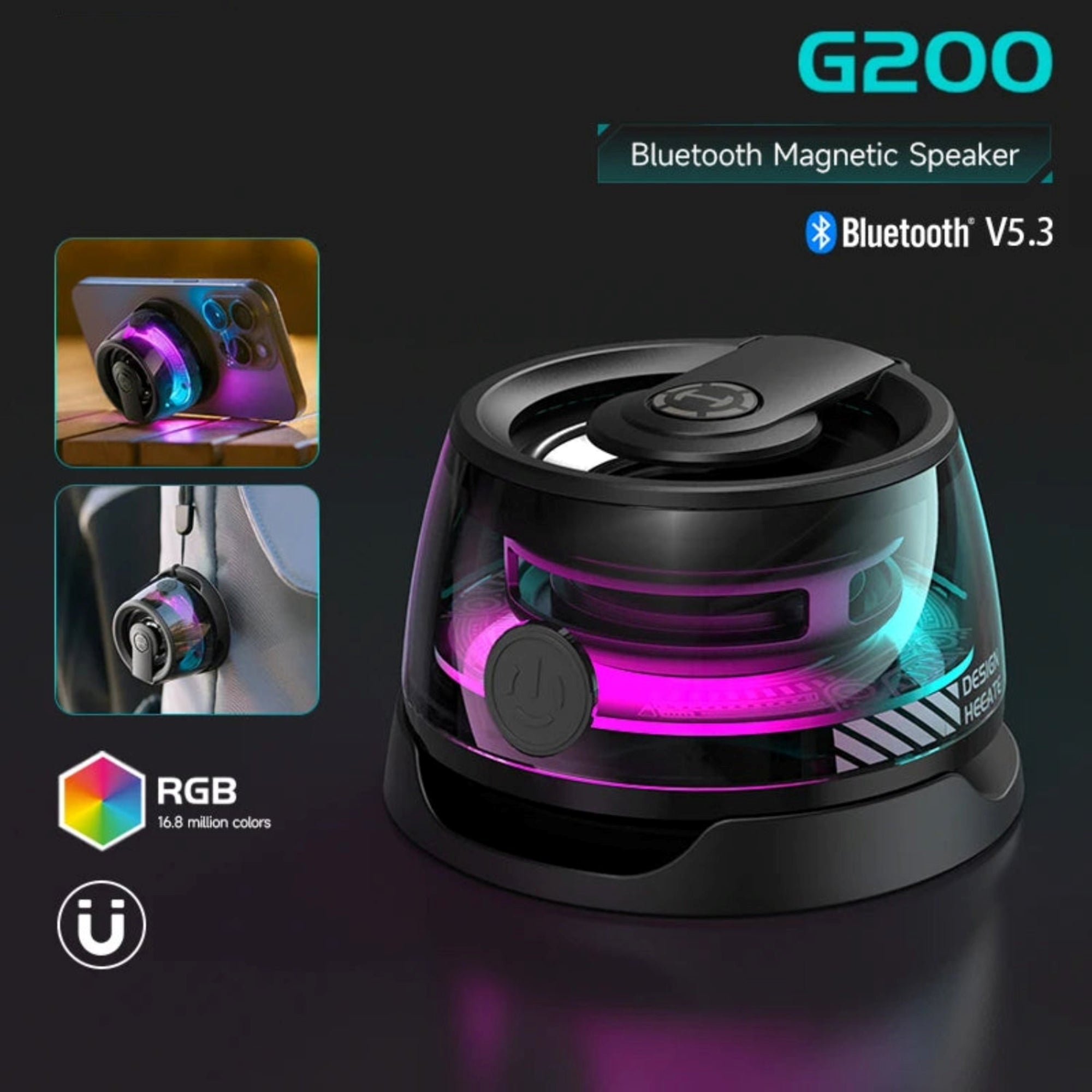 Clear and Crisp Audio: Speakers for Music and More