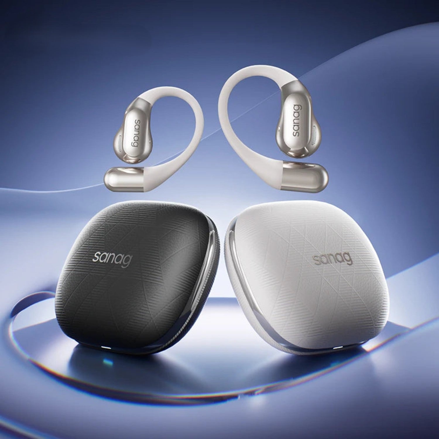 Sanag G9S earphones IPX4 Sport