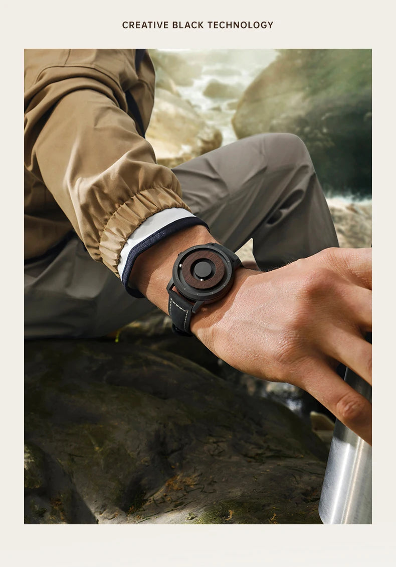 Style and Substance: Watches that Complement Your Lifestyle