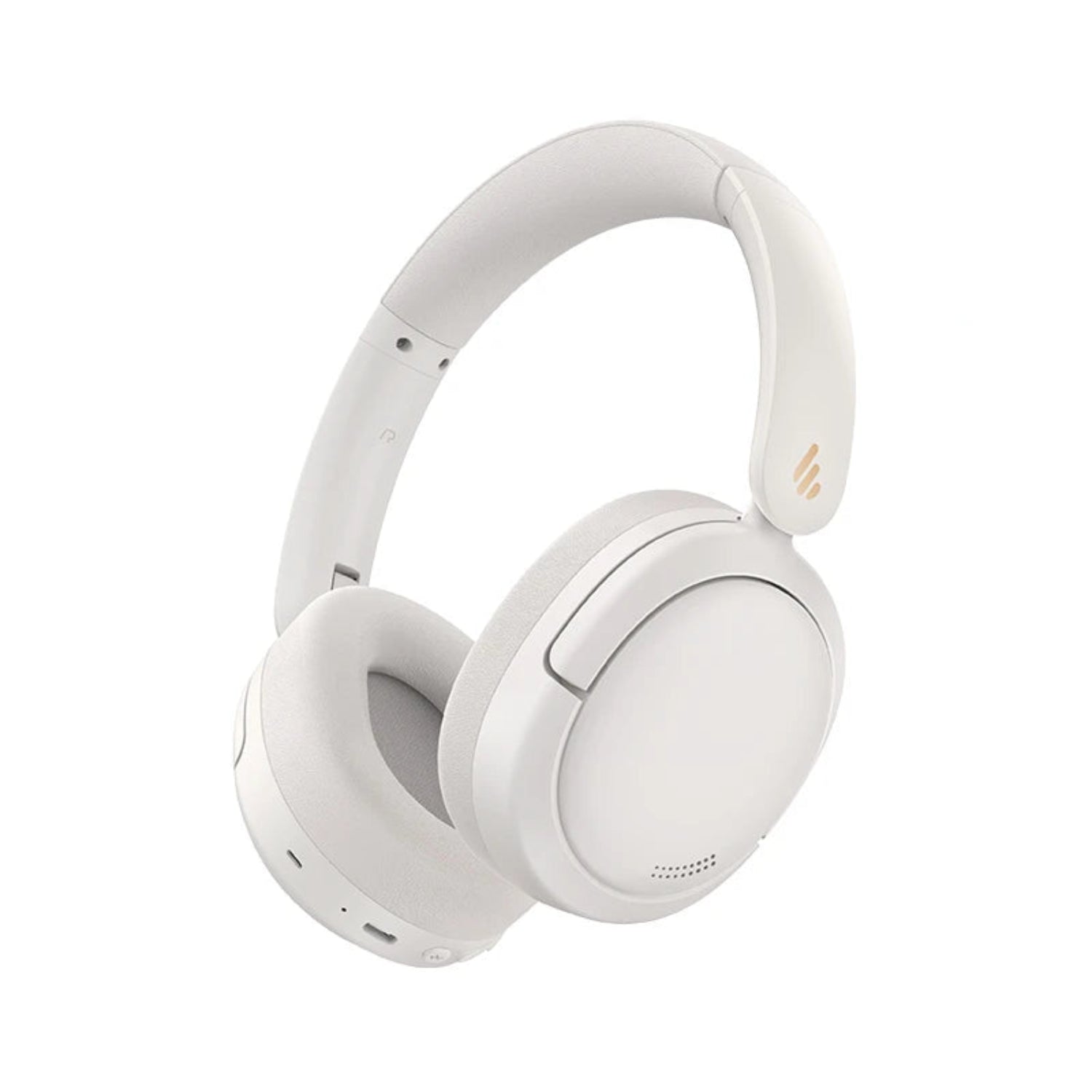 Edifier W800BT Pro Wireless Over-Ear Headphones - Goldener Wahl