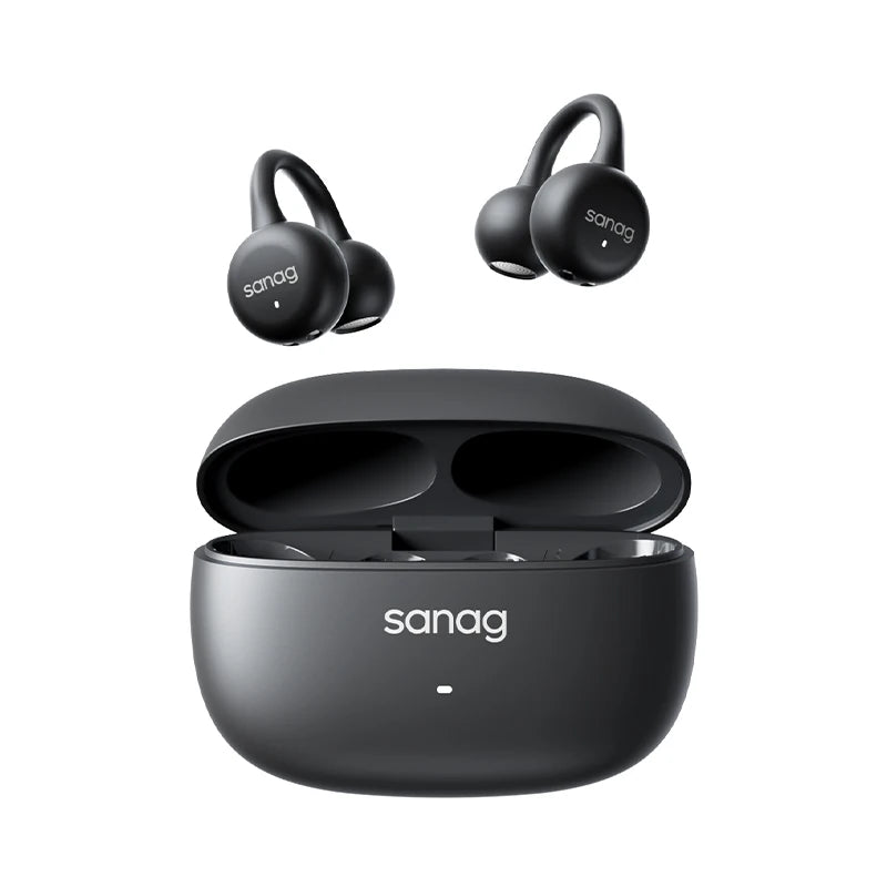 Sanag Z37 Smart headphones - Goldener Wahl