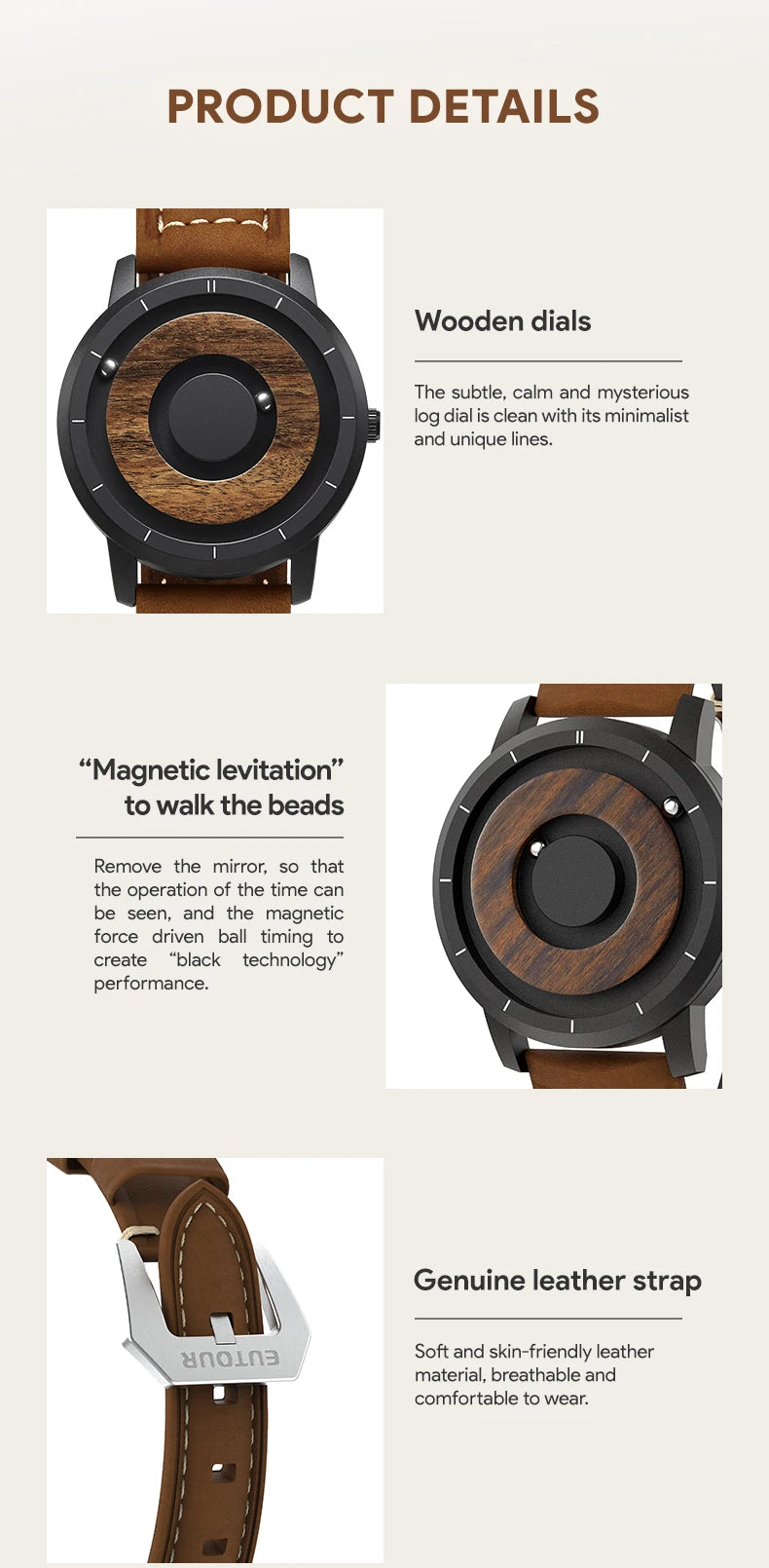 Style and Substance: Watches that Complement Your Lifestyle