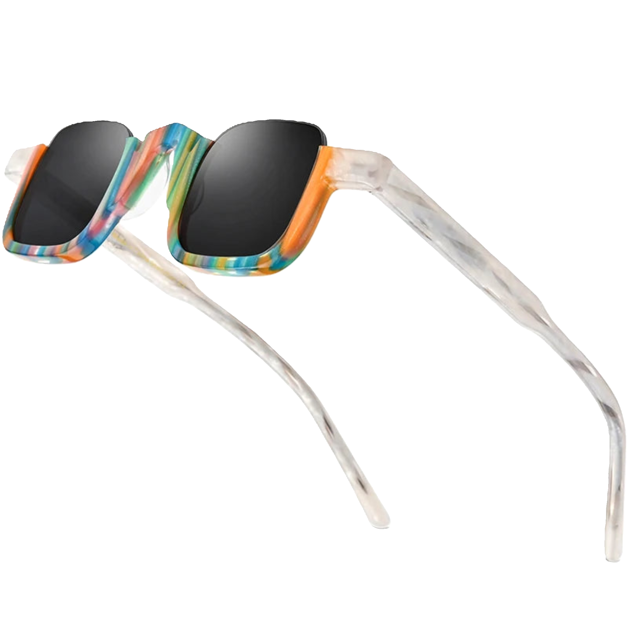 HEPIDEM Polarized Sunglasses Men