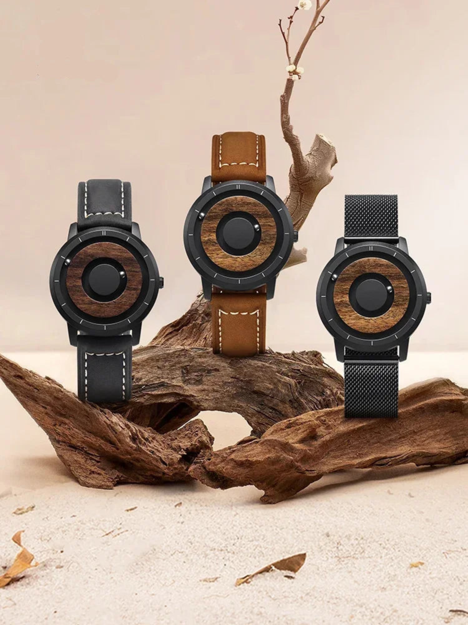 Style and Substance: Watches that Complement Your Lifestyle