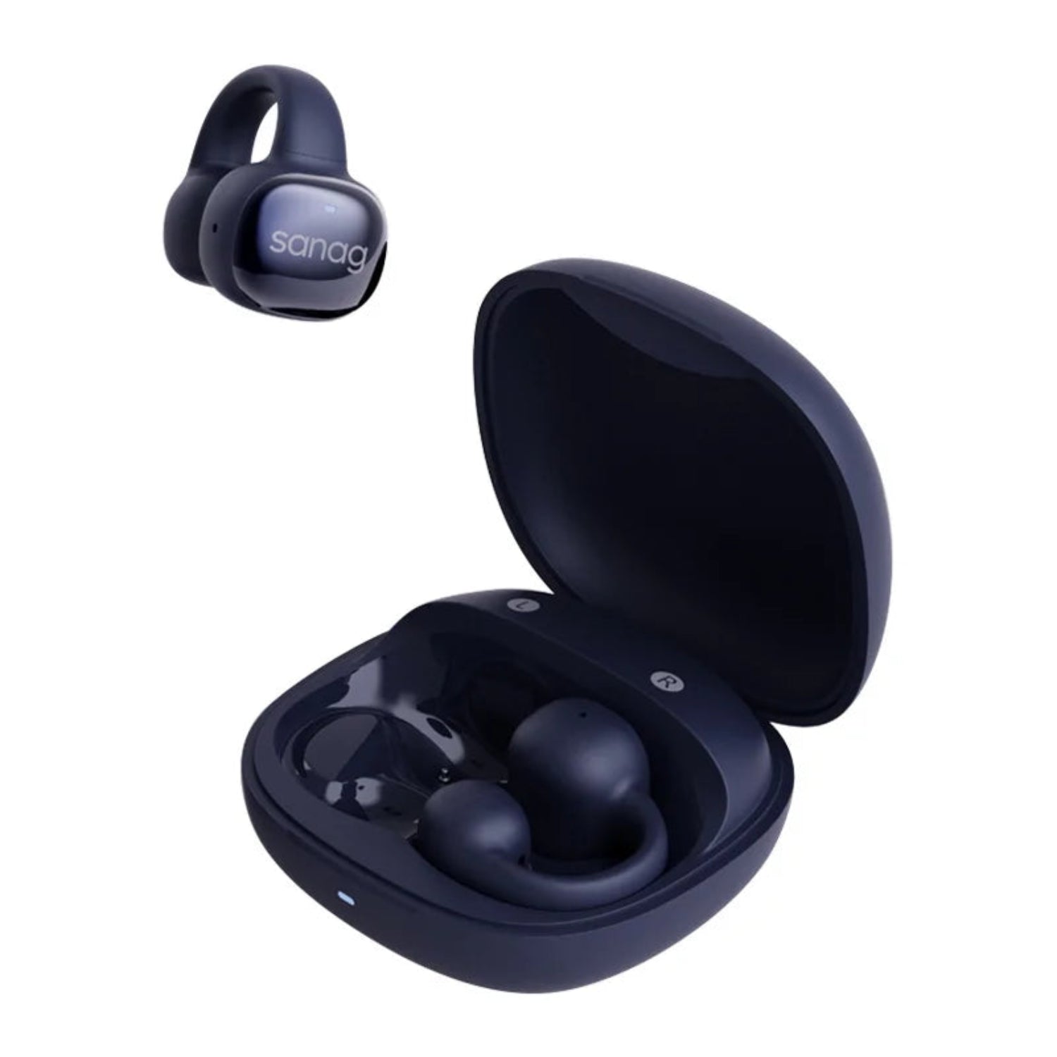 Sanag S5S HD Earphone - Goldener Wahl