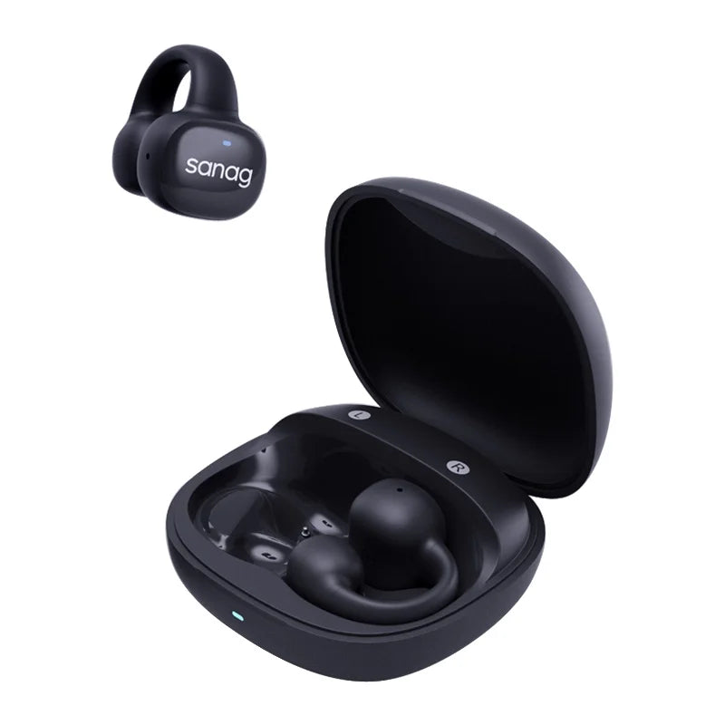 Sanag S5S HD Earphone - Goldener Wahl