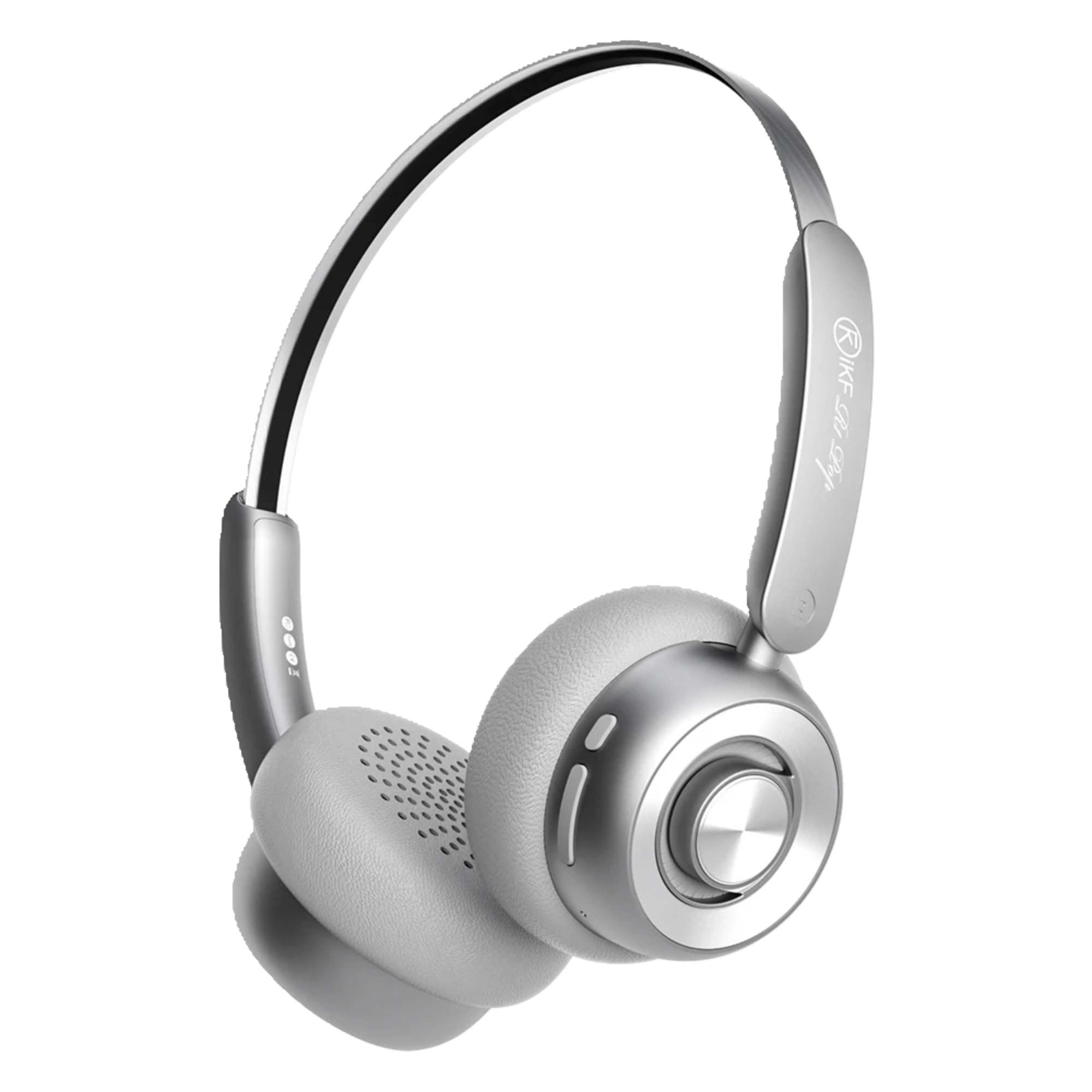 Immersive Audio Experience: Headphones Engineered for Pure Sound