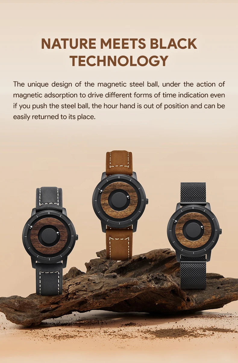 Style and Substance: Watches that Complement Your Lifestyle