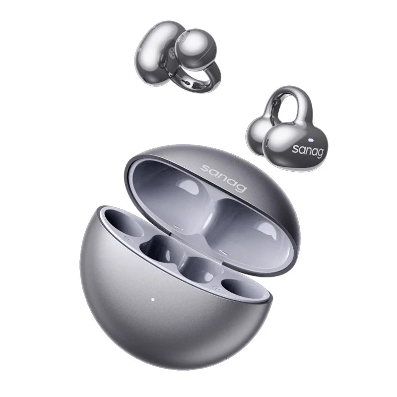 Sanag S6S sport Earbuds - Goldener Wahl