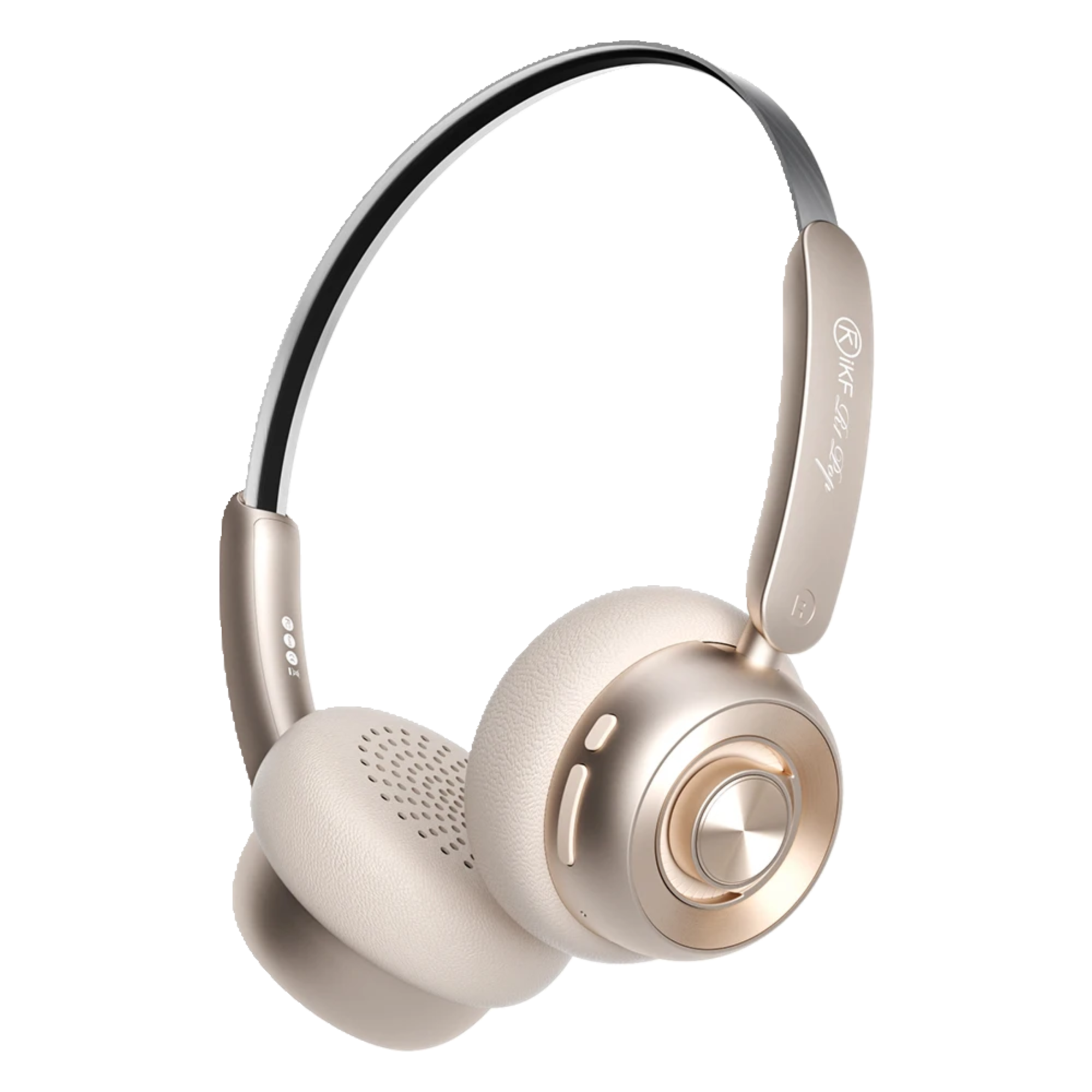 Immersive Audio Experience: Headphones Engineered for Pure Sound