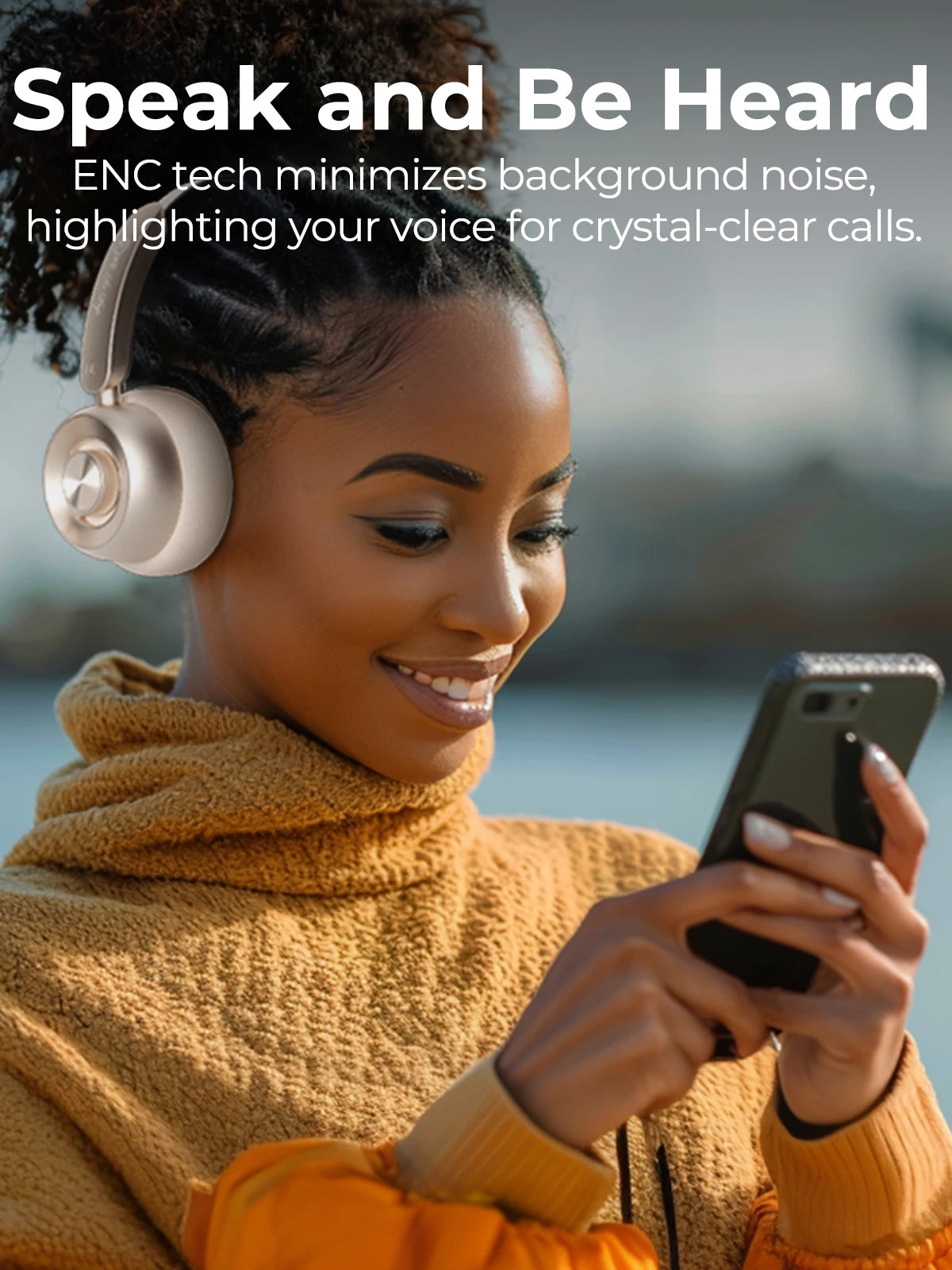iKF R1 Pop Wireless Headphones