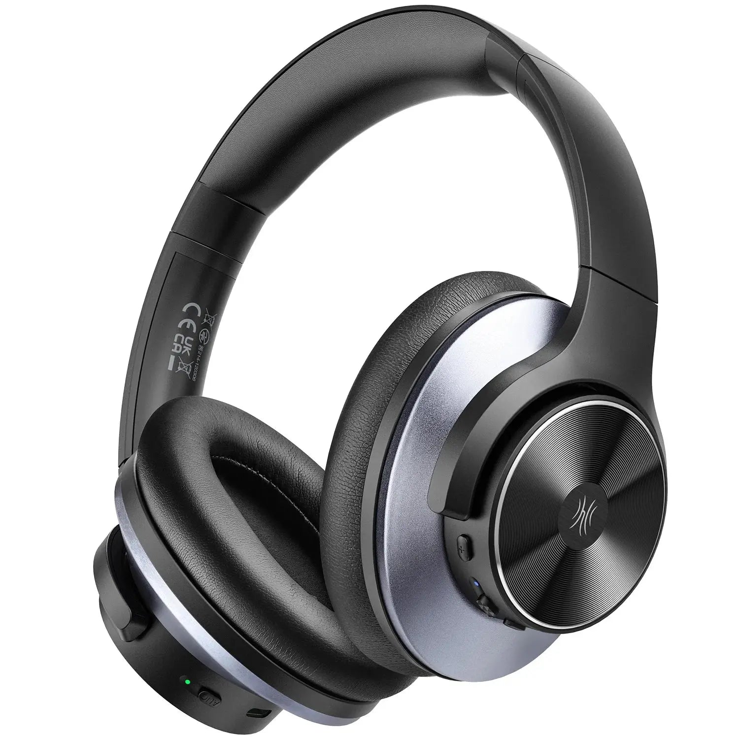 Premium Headphones for the Discerning Listener