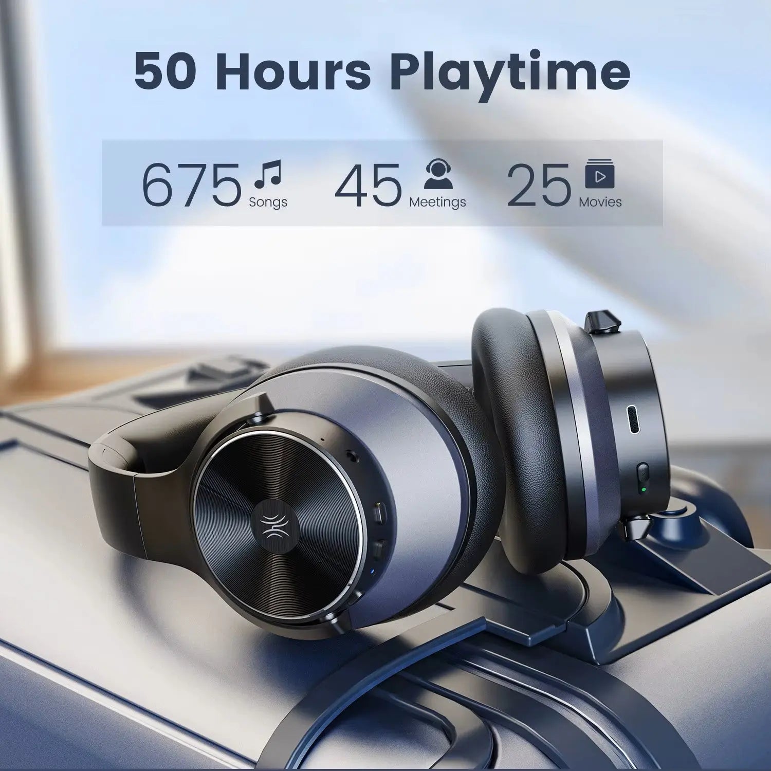 Unmatched Listening Experience - Goldener Wahl