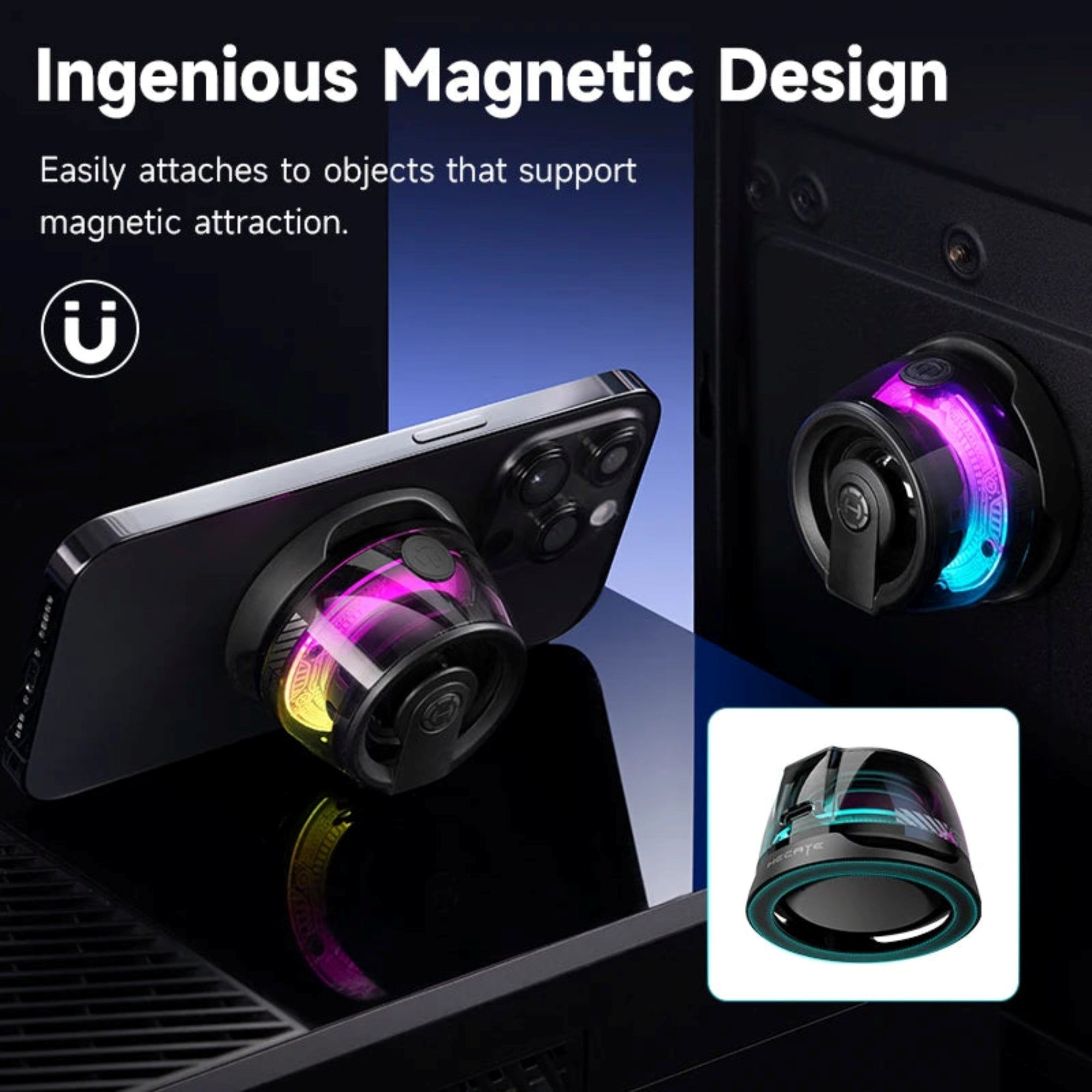 Clear and Crisp Audio: Speakers for Music and More