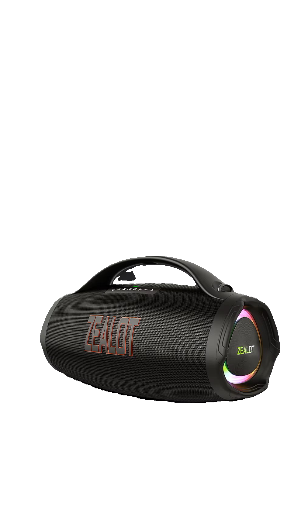 ZEALOT S98 Wireless Speakers - Goldener Wahl