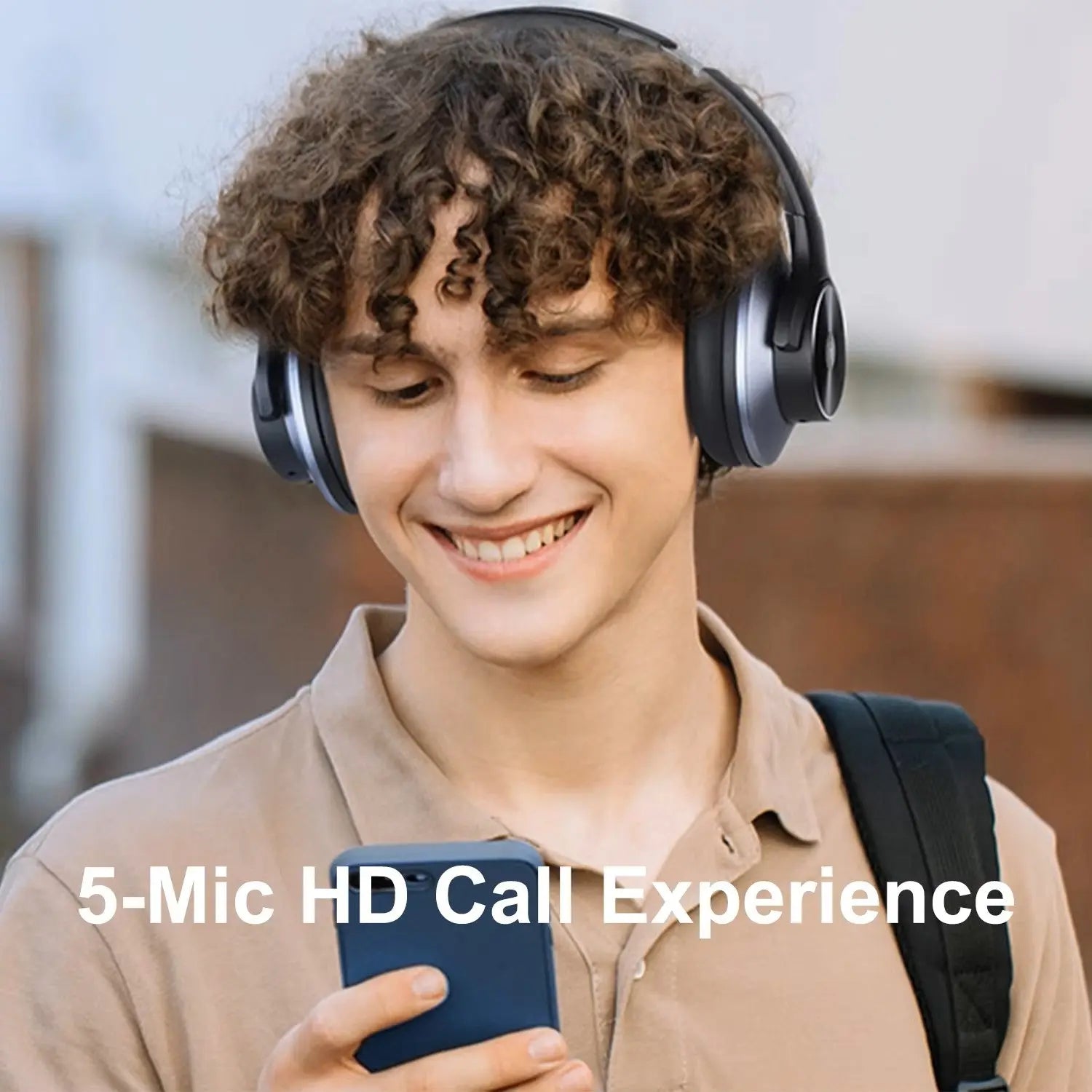 Unmatched Listening Experience - Goldener Wahl