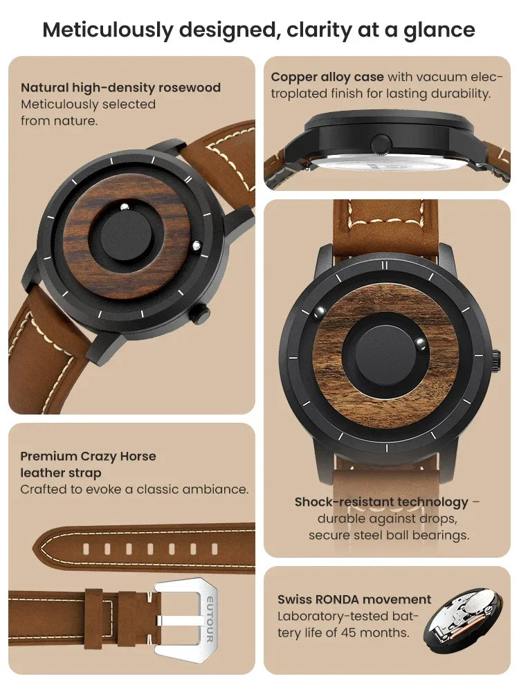 Style and Substance: Watches that Complement Your Lifestyle