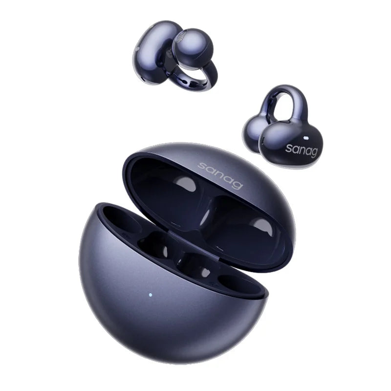 Sanag S6S sport Earbuds - Goldener Wahl