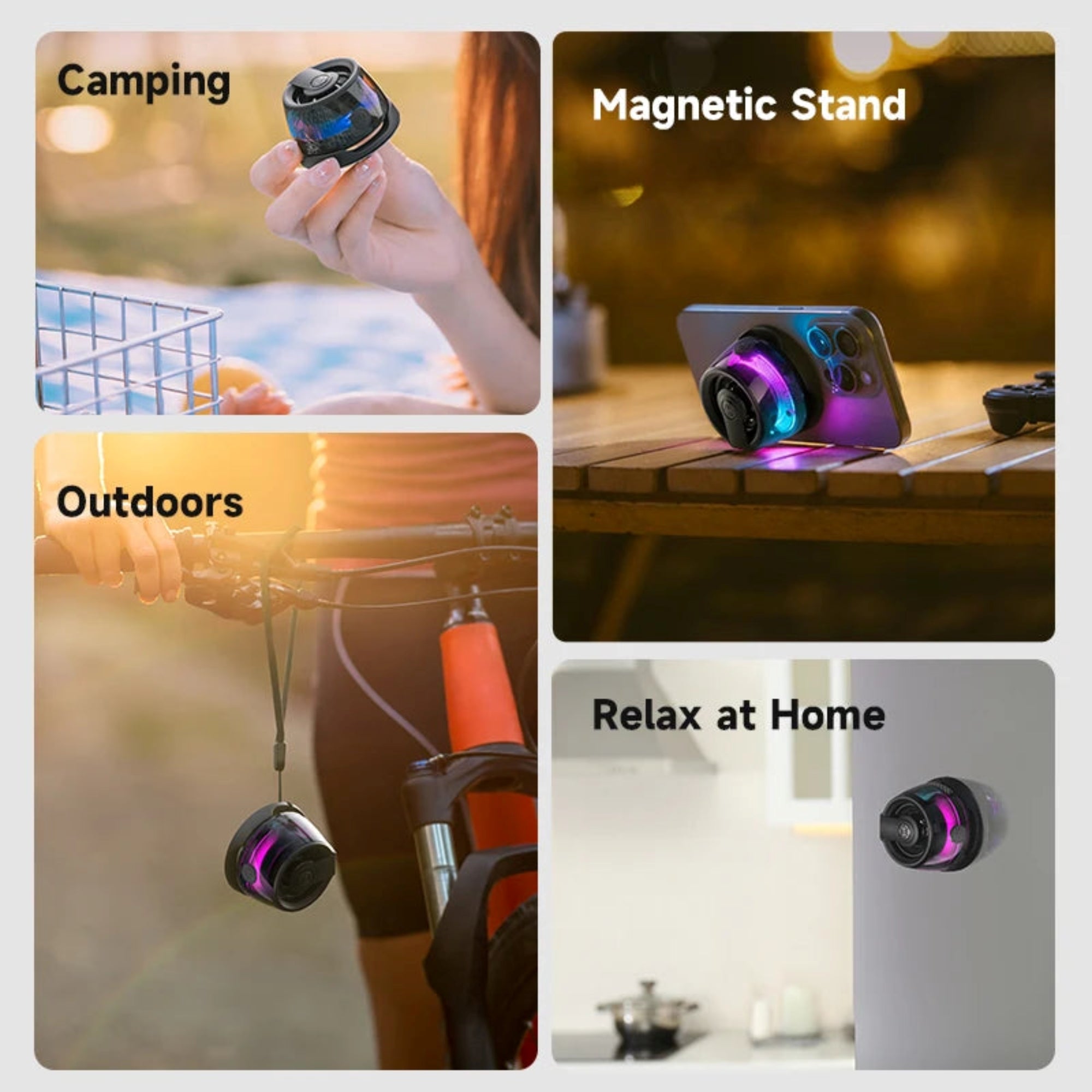 Clear and Crisp Audio: Speakers for Music and More