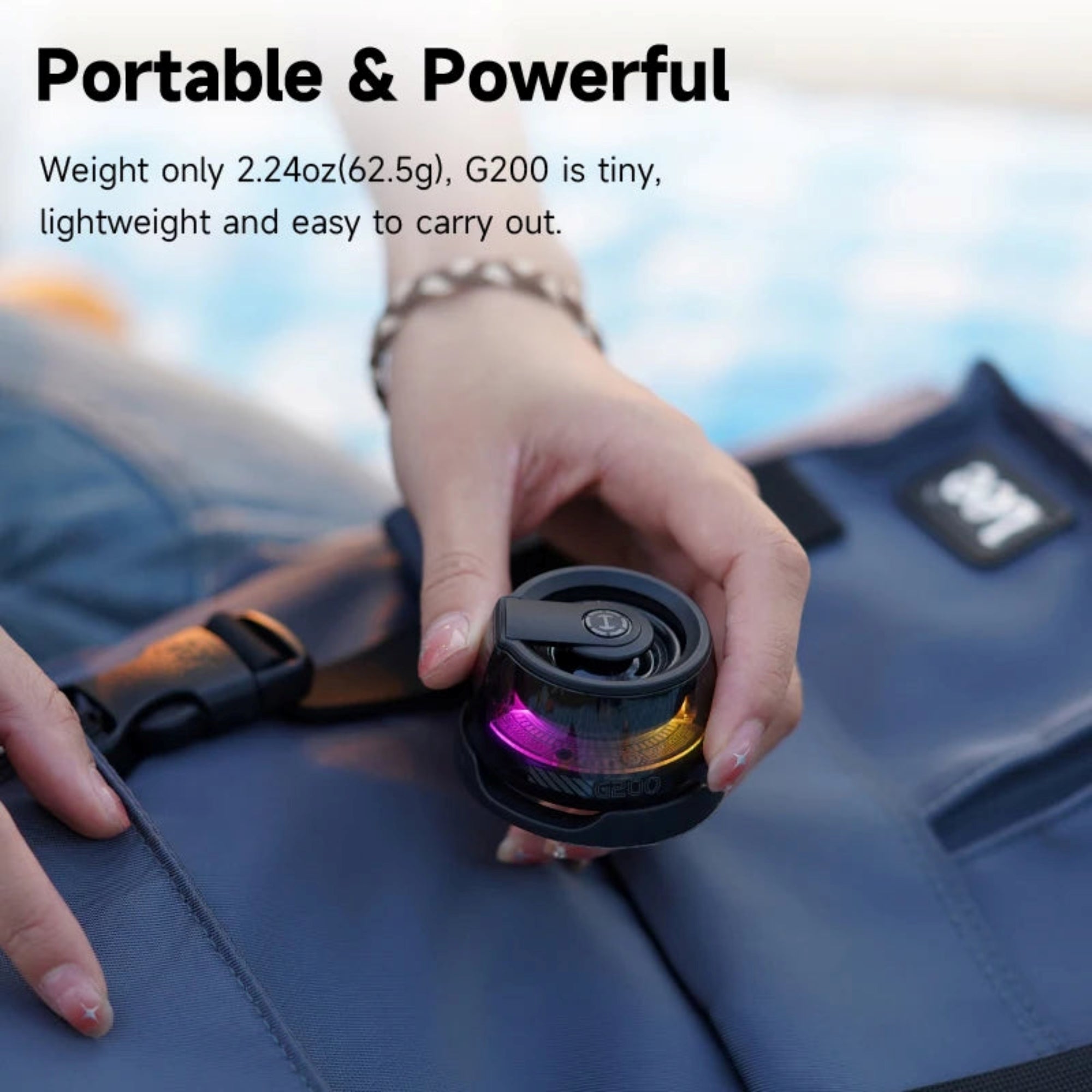 Clear and Crisp Audio: Speakers for Music and More