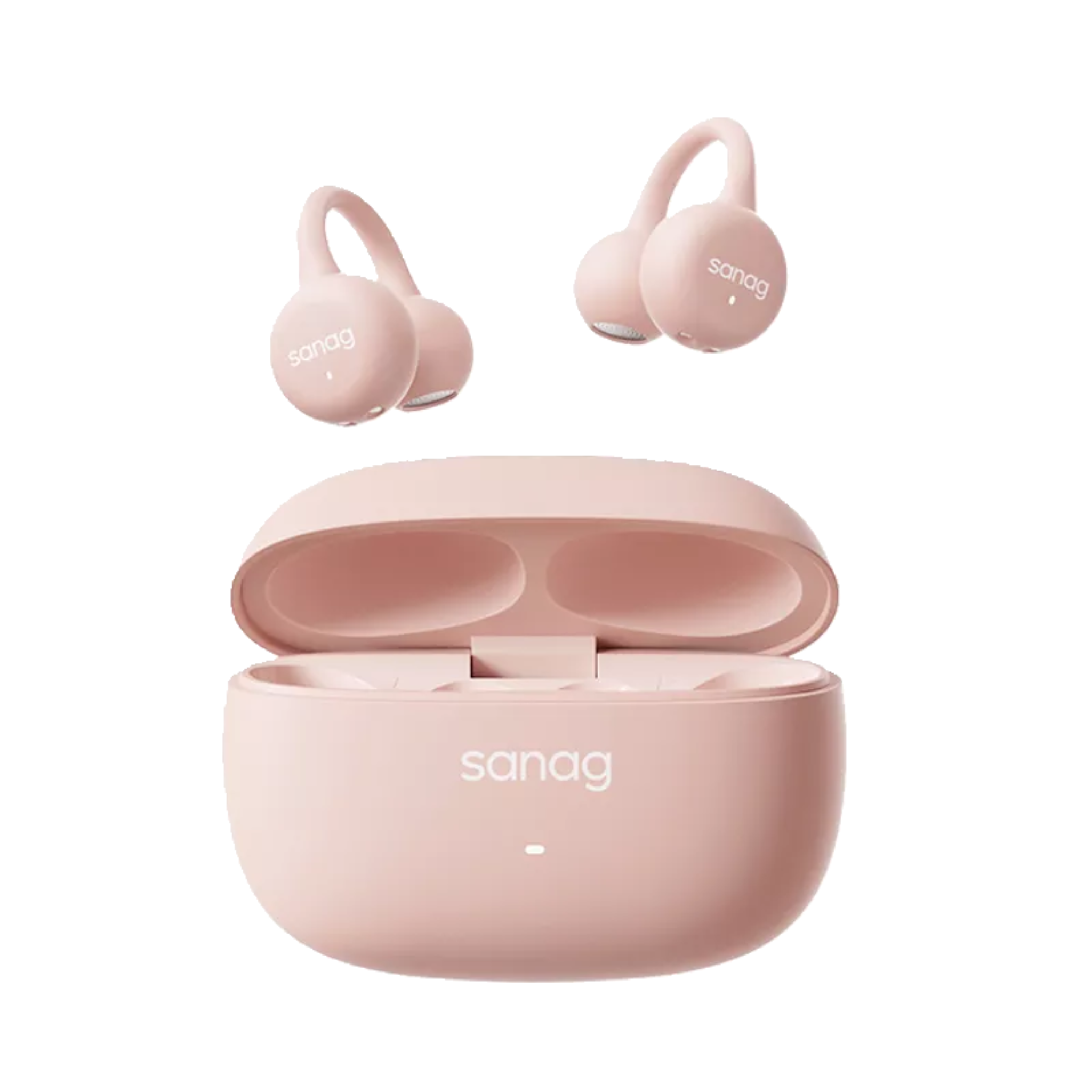 Sanag Z37 Smart headphones - Goldener Wahl