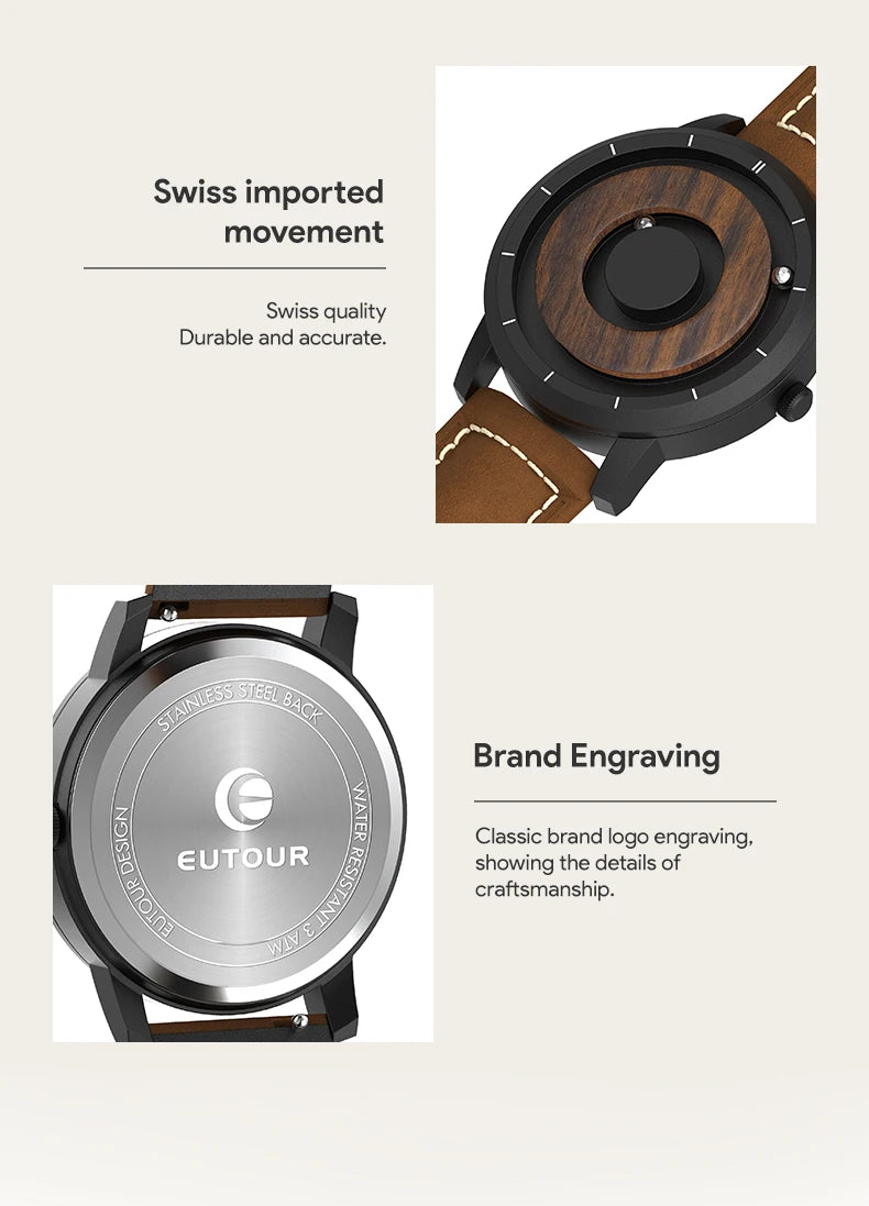Style and Substance: Watches that Complement Your Lifestyle