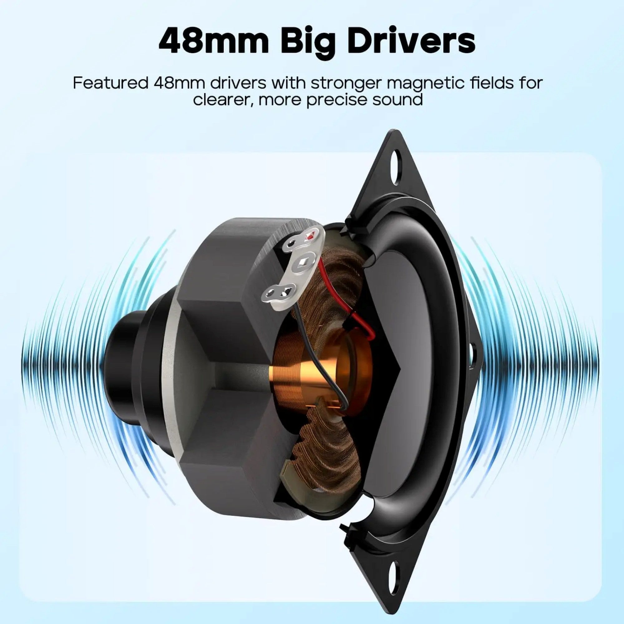 Unleash the Sound: High-Performance Speakers for Every Need Tribit Goldener Wahl