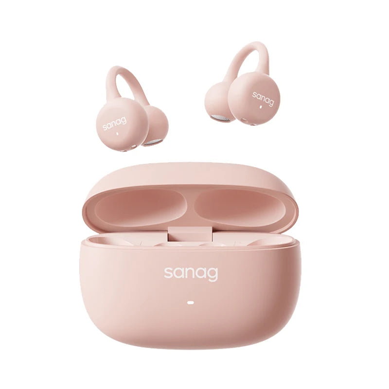 Sanag Z37 Smart headphones - Goldener Wahl