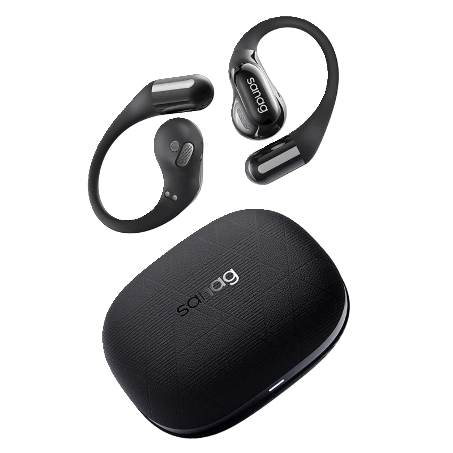 Sanag G9S earphones IPX4 Sport