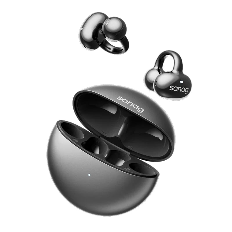 Sanag S6S sport Earbuds - Goldener Wahl