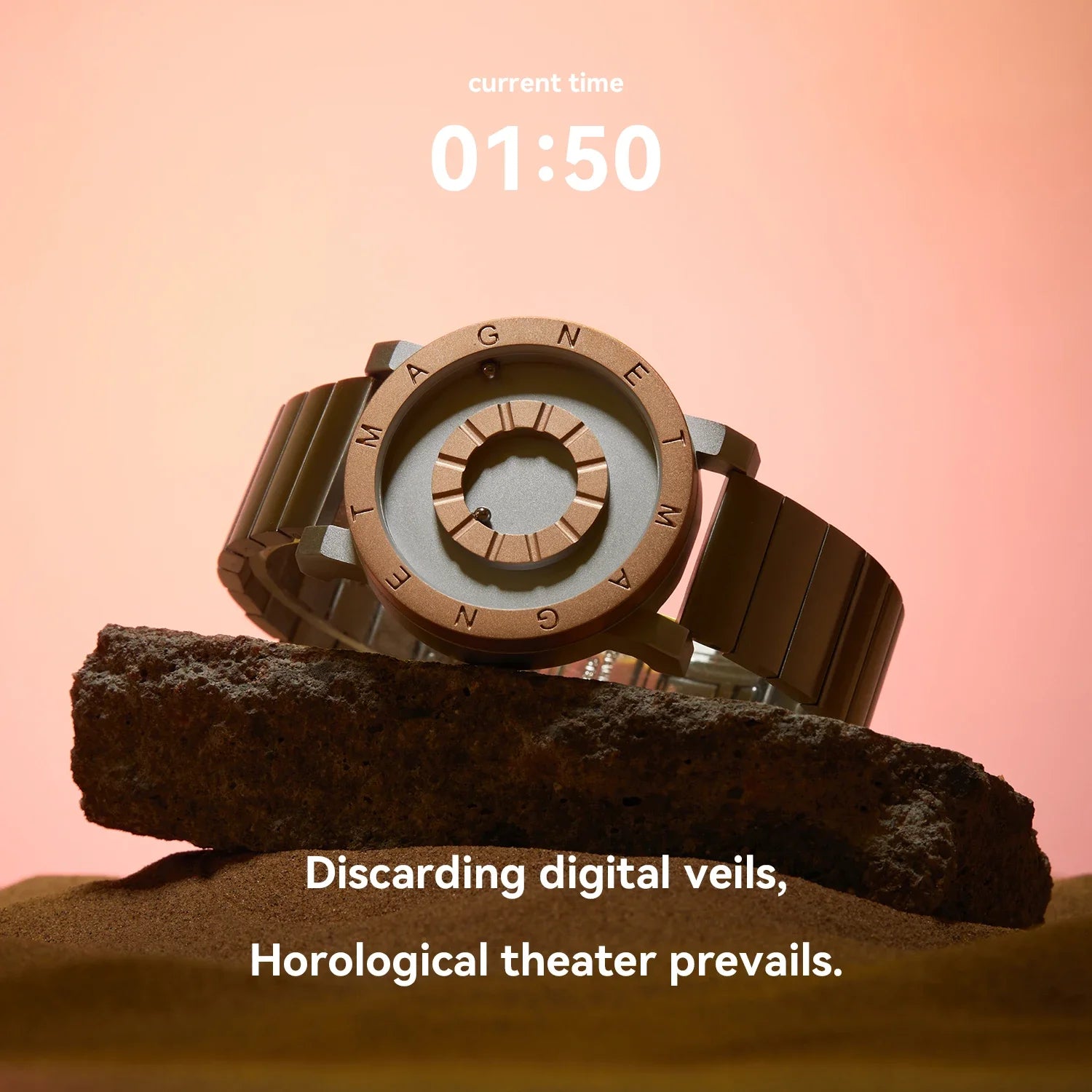 Accurate and Reliable: Watches for Every Moment