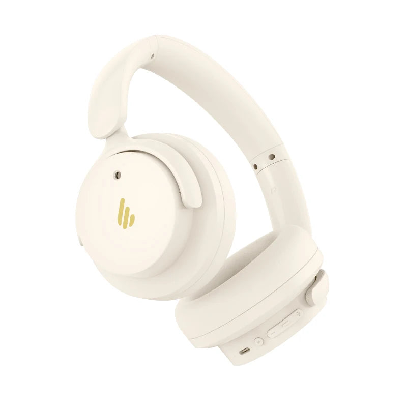 Edifier H9 Wireless Noise Cancelling Headphones - Goldener Wahl