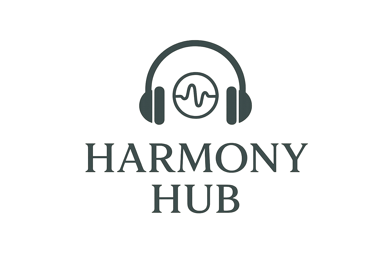 Harmony Hub Logo