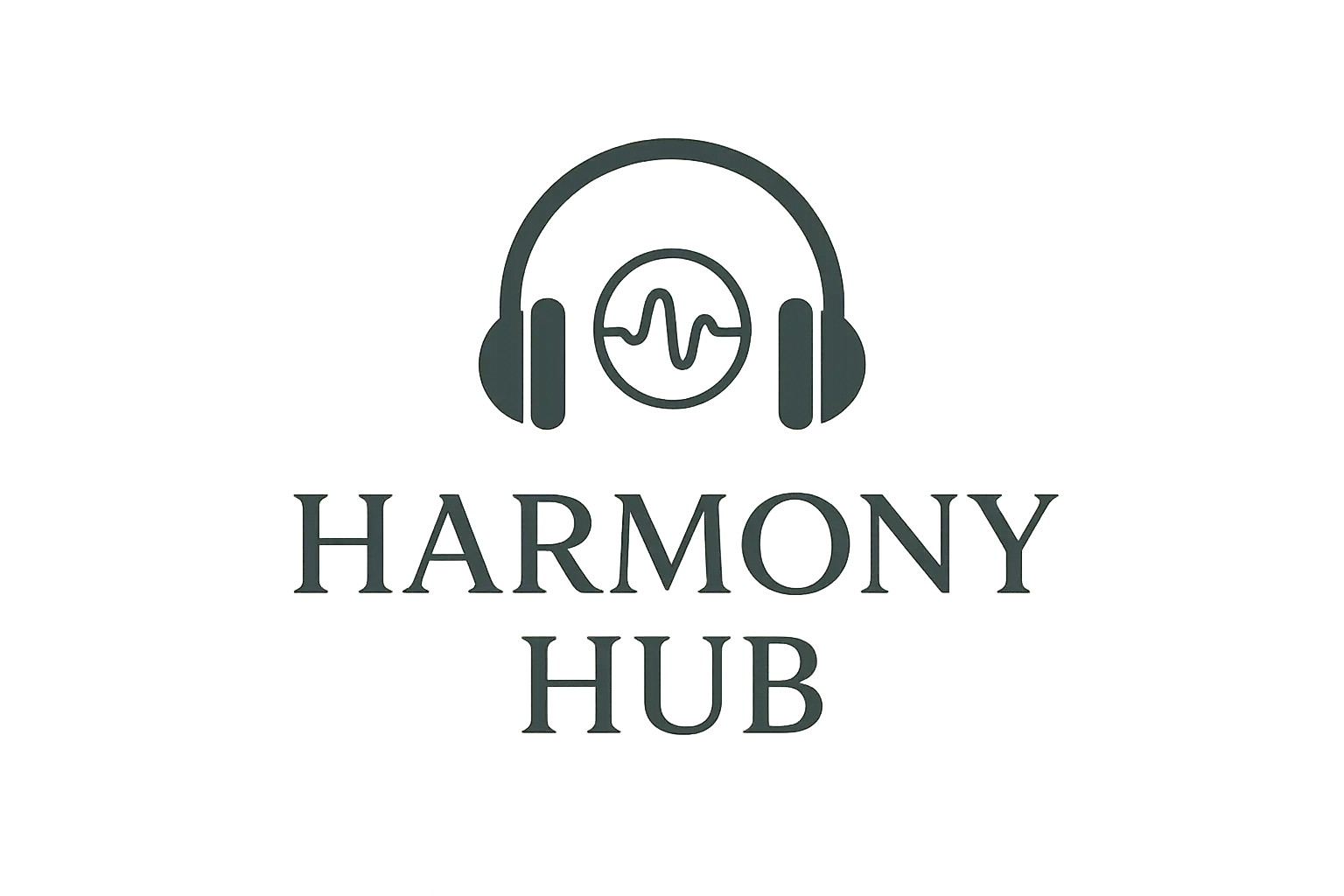 Harmony Hub Logo