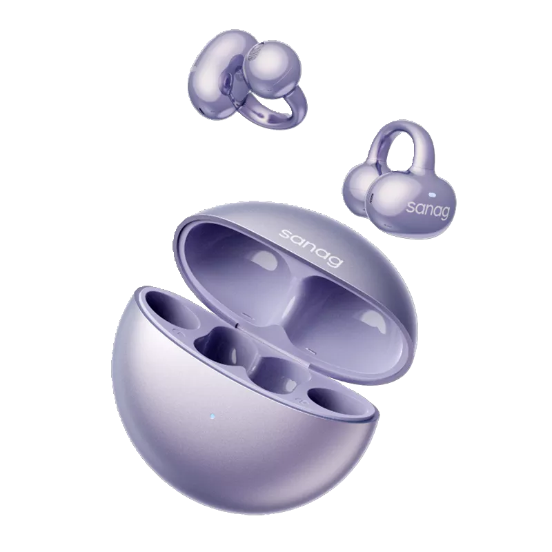 Sanag S6S sport Earbuds - Goldener Wahl