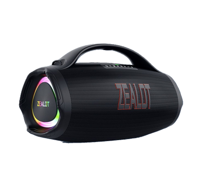 ZEALOT S98 Wireless Speakers