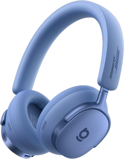Baseus Inspire XH1 Premium Wireless Headphones - 48dB ANC & 100Hr Battery