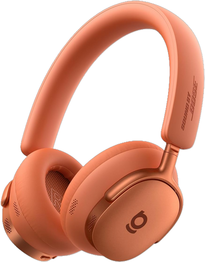 Baseus Inspire XH1 Premium Wireless Headphones - 48dB ANC & 100Hr Battery