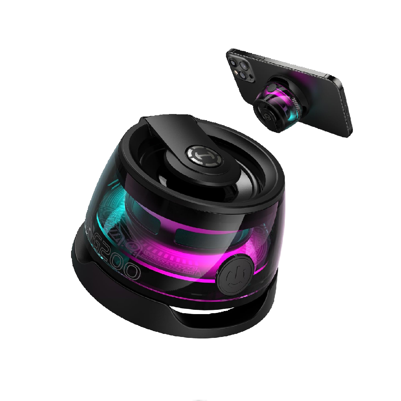 Limitless Audio