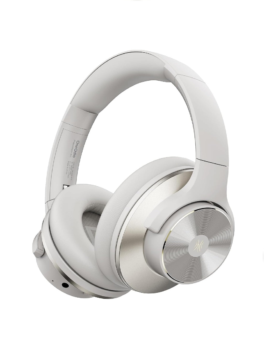 Harmony OneOdio A10 Pro ANC Wireless Headphones - Hi-Res Audio & Bluetooth 5.4
