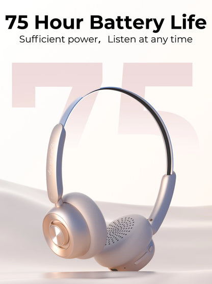 iKF R1 Pop Wireless Headphones