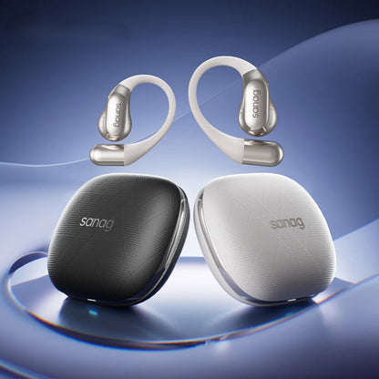 Sanag G9S  earphones IPX4 Sport