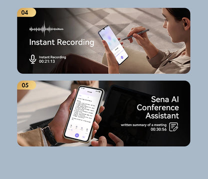 Sanag S5S HD Earphone - Goldener Wahl 