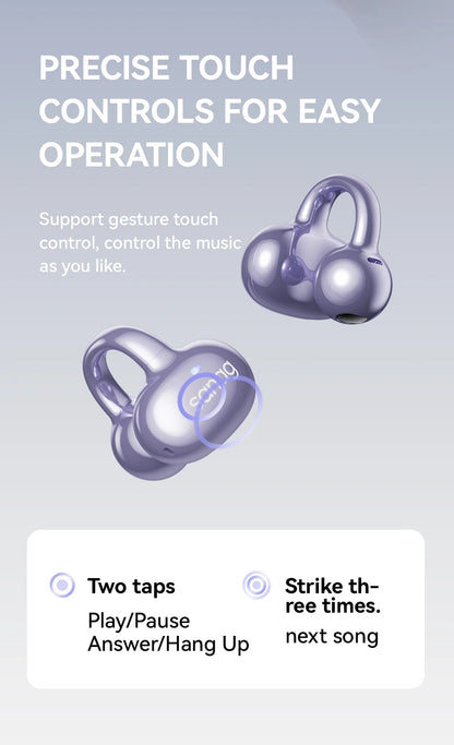 Sanag S6S sport Earbuds - Goldener Wahl 