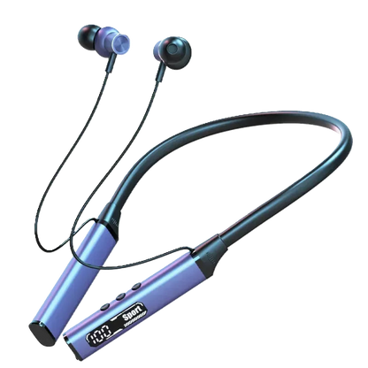 EARDECO Bluetooth Headphones 100H - Goldener Wahl 