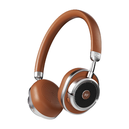 iKF Rona Vintage Headphones
