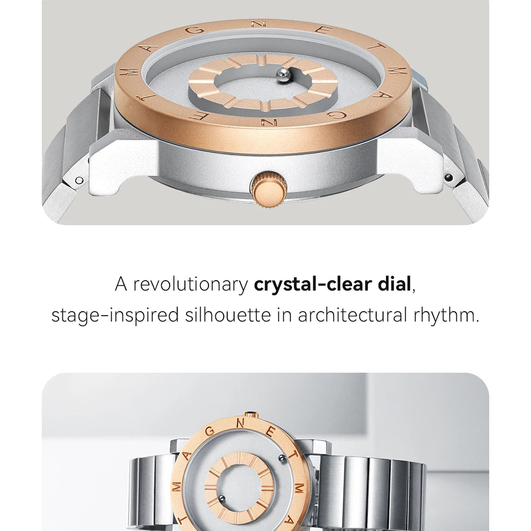 Accurate and Reliable: Watches for Every Moment